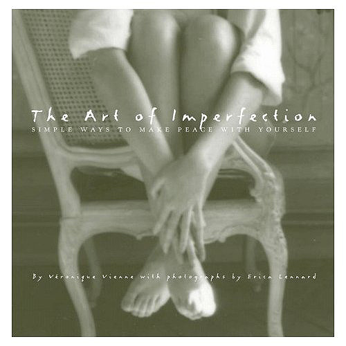 Art of Imperfection