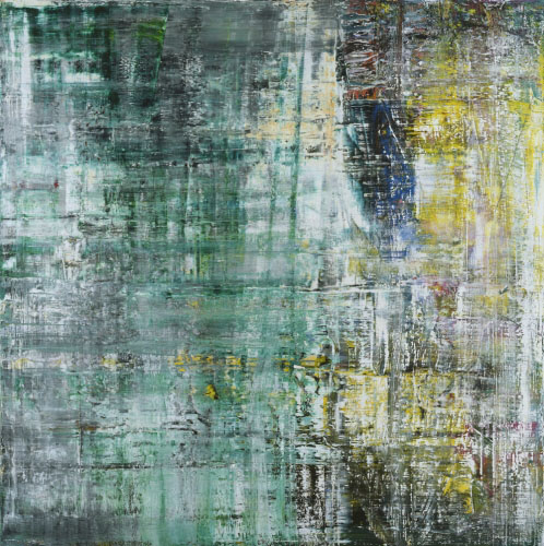 Gerhard Richter