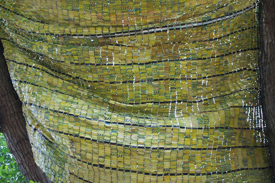 El Anatsui