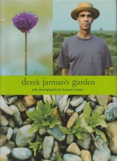 10. Derek Jarmans garden cov
