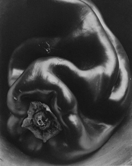 Edward Weston