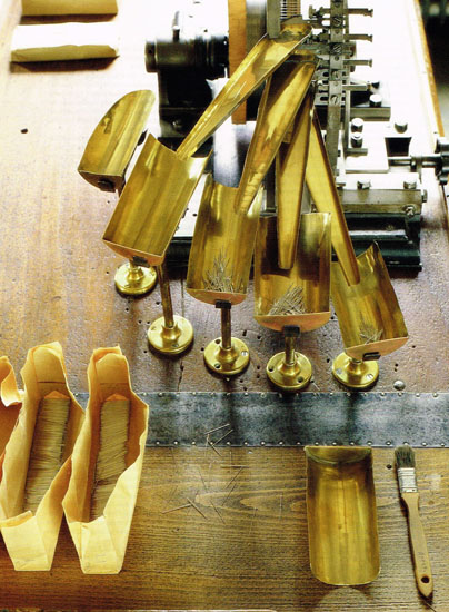 Forge Pins, Bohin in WoI121200 3