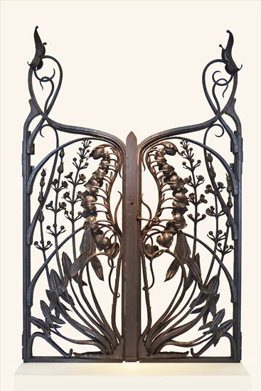 Grille_art_nouveau_du_ferronnier_Emile_Robert_(musée_de_lEcole_de_Nancy)_(8017226645)