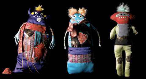 Lacroix fashion monsters02