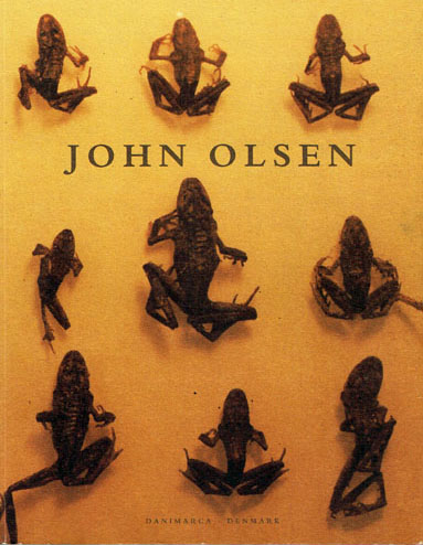 Olsen cov