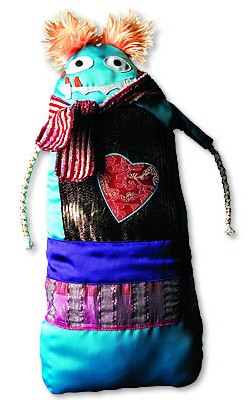 Sweety h 48 cm