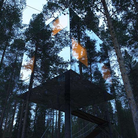 Tree-Hote cube-by-Tham-and-Videgard-Arkitekter