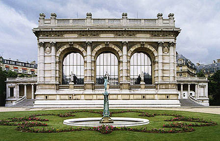 musée Galliera