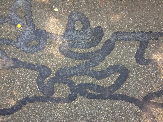street shapes 0340