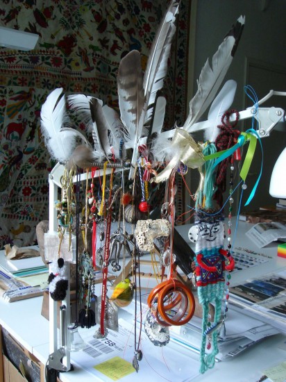 studio lamp atelier copy